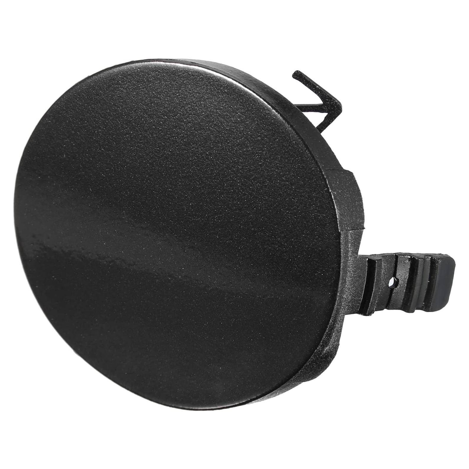 Cubierta de Gancho de Remolque Frontal X AUTOHAUX para Toyota Yaris 2011-2013