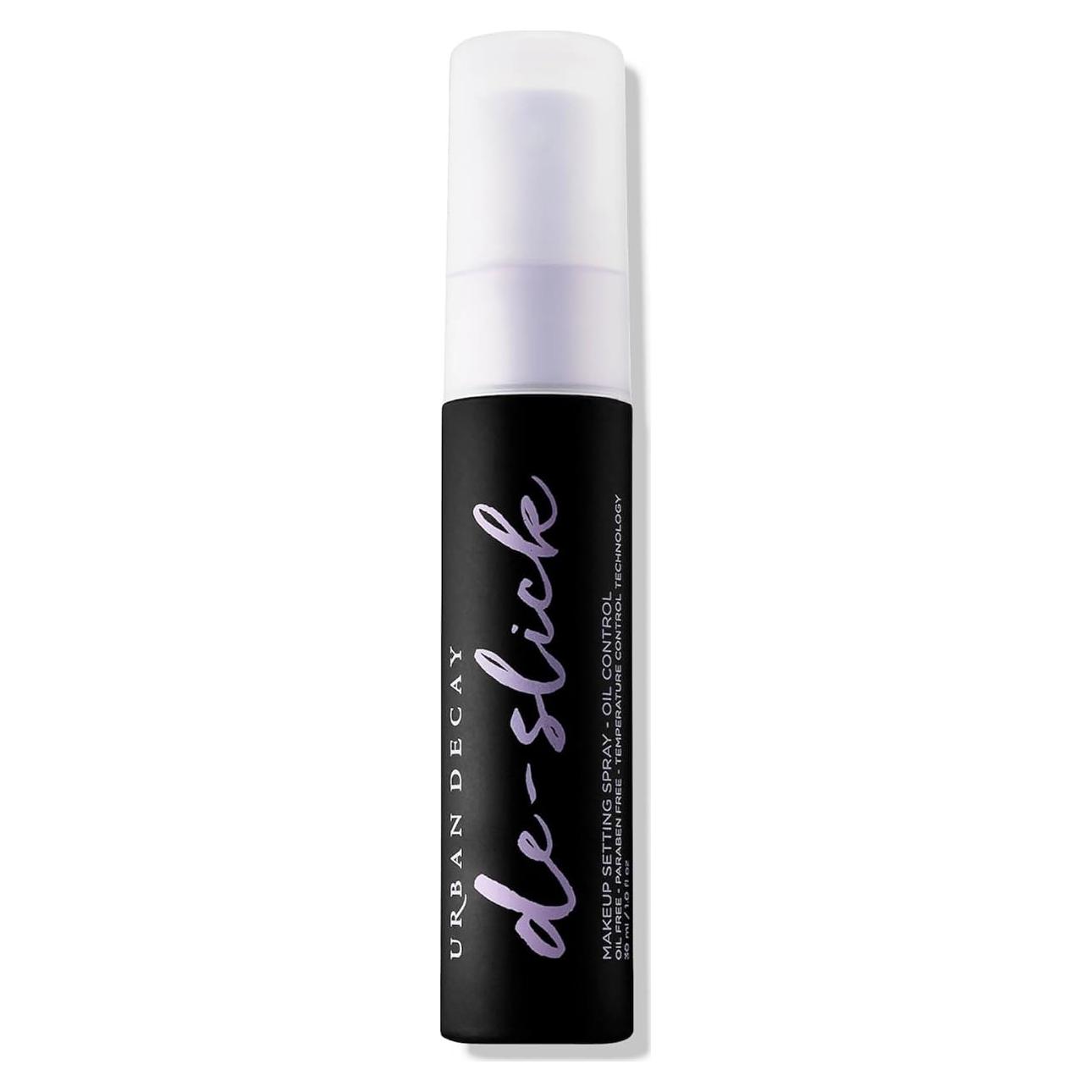 Spray Fijador de Maquillaje Urban Decay De-Slick 29.57 ml