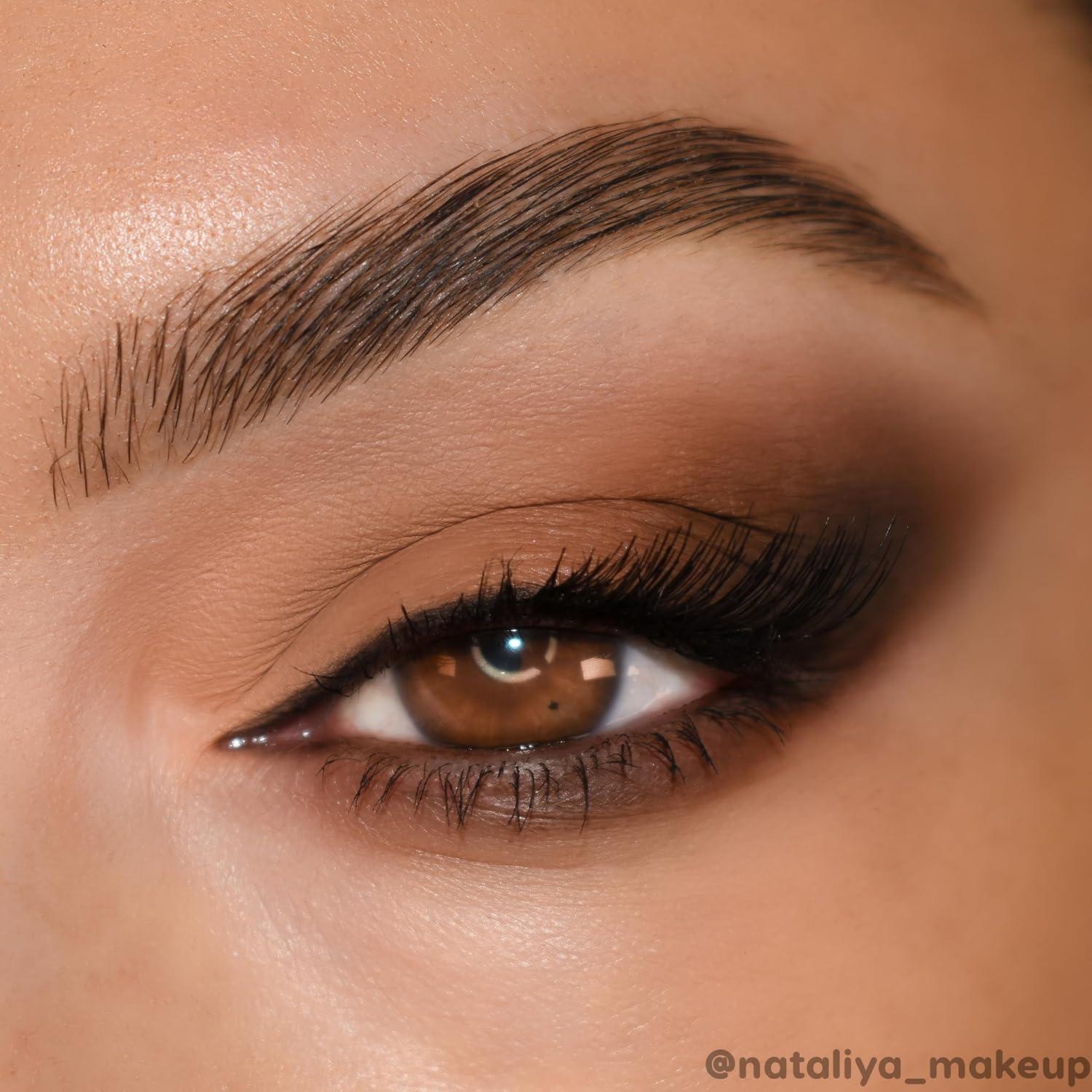 Paleta de Sombra ColourPop - 18.8x16 cm - Acabados Mate y Brillo