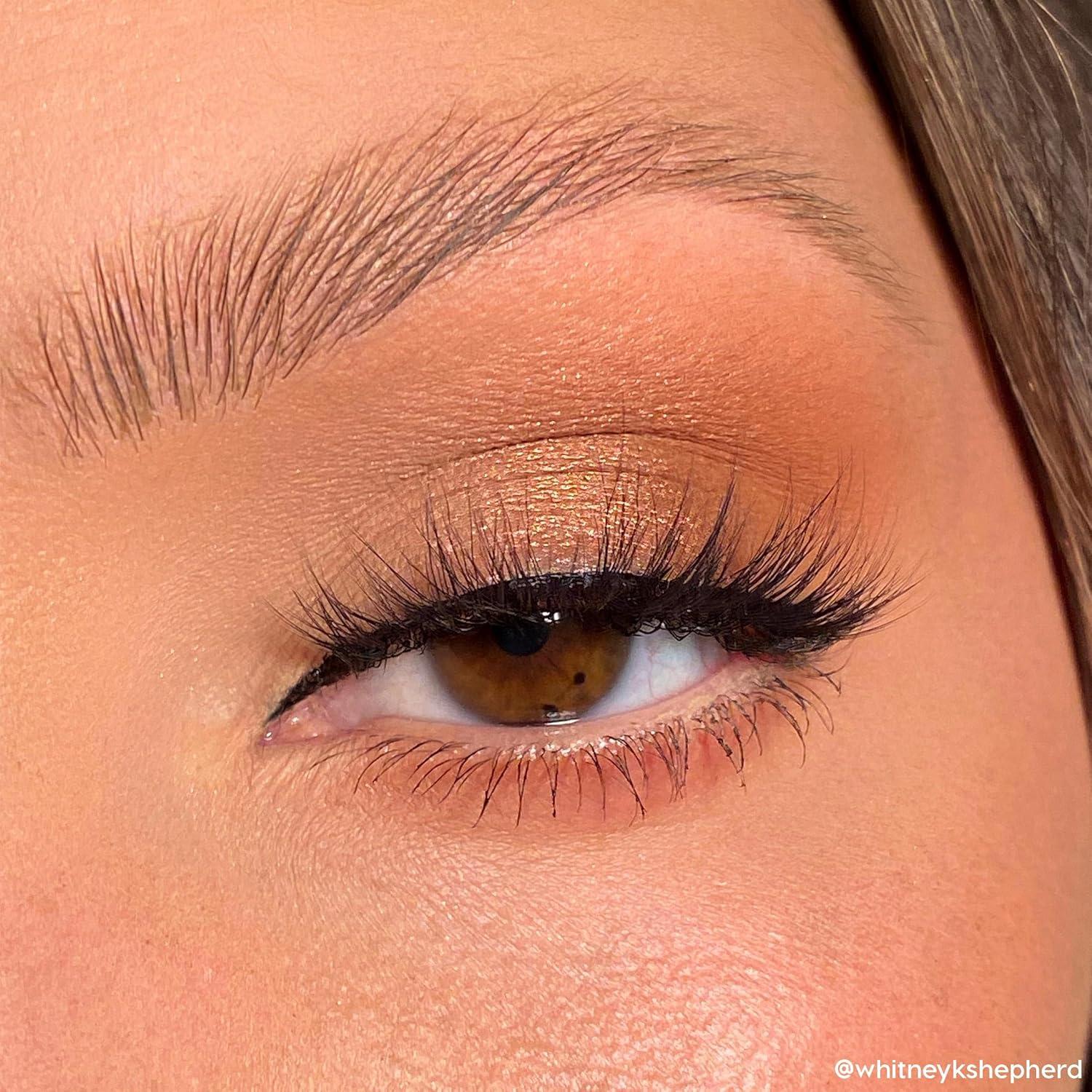 Paleta de Sombra ColourPop - 18.8x16 cm - Acabados Mate y Brillo