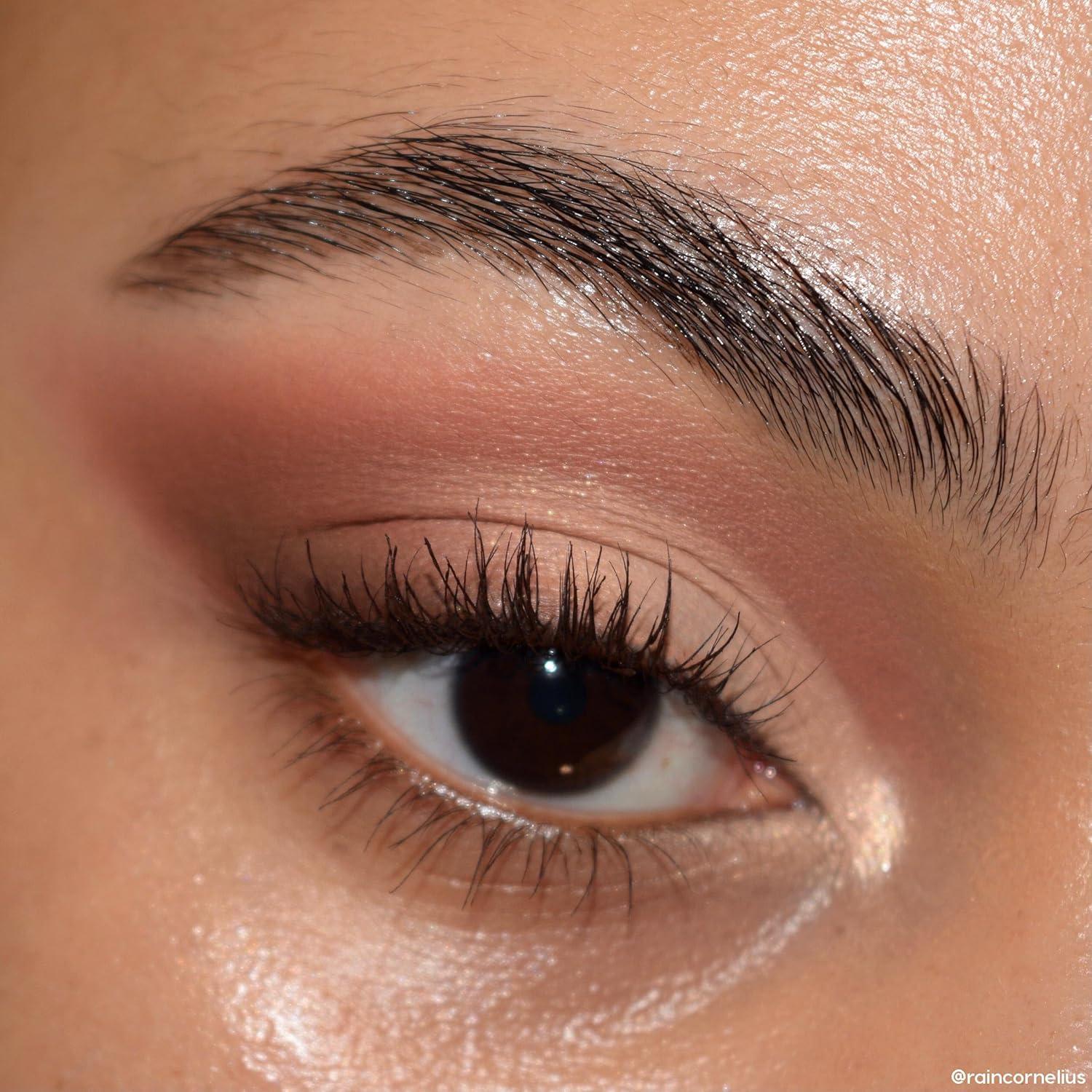 Paleta de Sombra ColourPop - 18.8x16 cm - Acabados Mate y Brillo