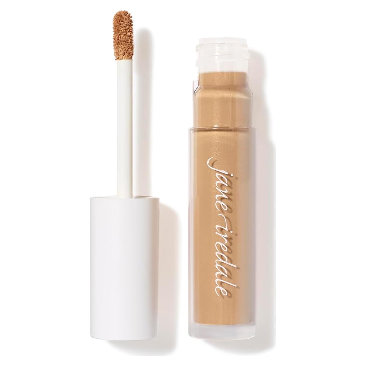 Corrector Líquido Jane Iredale PureMatch 10N 37g Acabado Mate