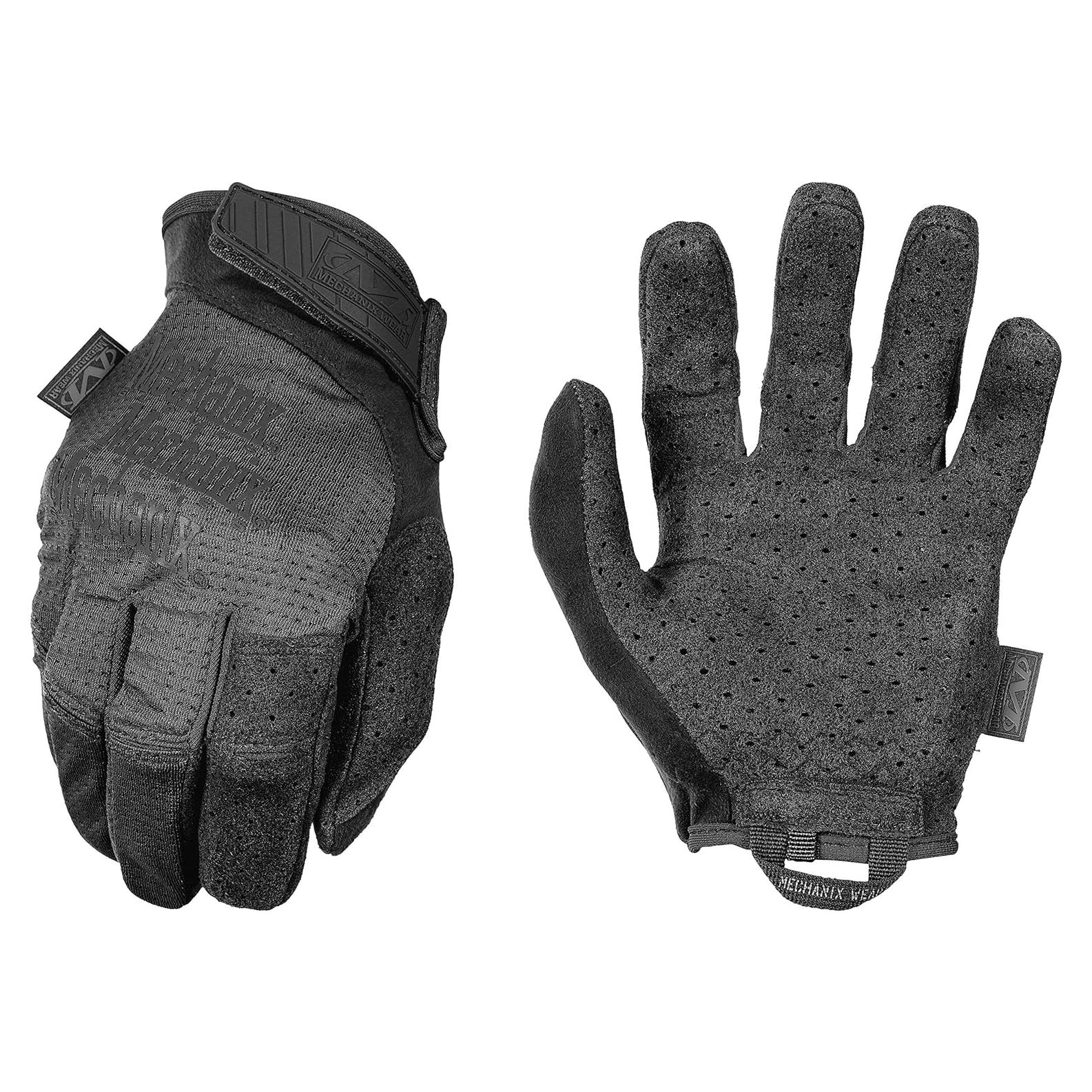 Guantes Tácticos Mechanix Wear Ventilados para Trabajo - X-Large