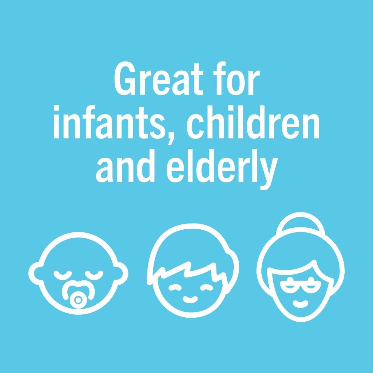 Cinta Médica para Piel Sensible Nexcare 4 Unidades