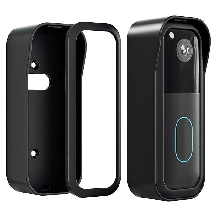 Soporte para Timbre Blink 2ª Generación - Montaje Sin Perforación