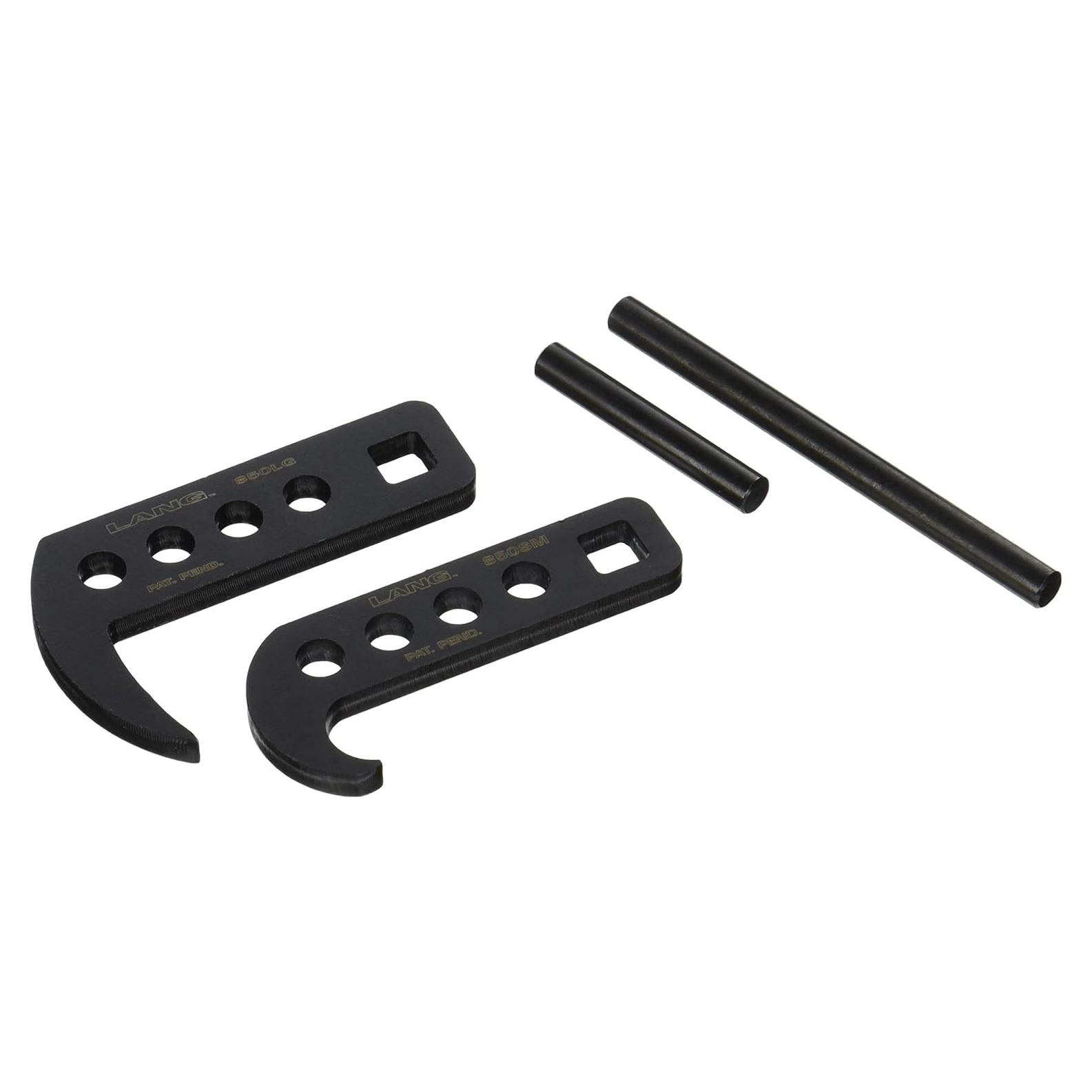 Kit de Extractores de Sellos Lang Tools 850 - Accesorio Auto