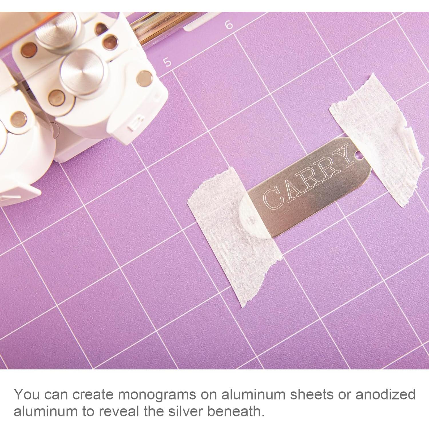 Herramienta de Grabado OVAN para Cricut Maker 3 y Explore