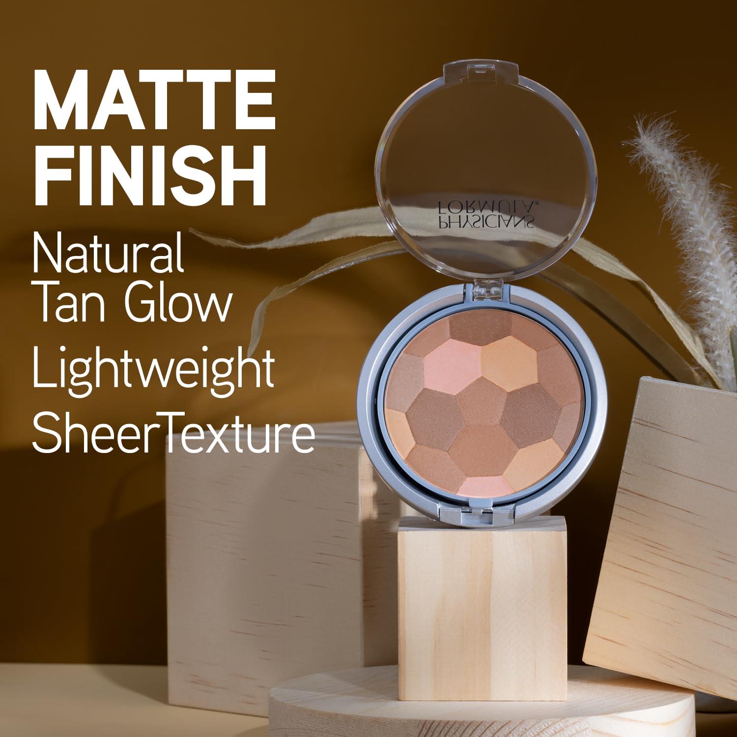 Bronceador Mineral Wear Physicians Formula 5.67g Piedra Bronceada