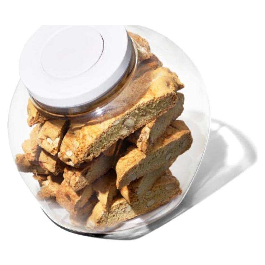 Tarro de Galletas OXO Good Grips 4.73L Hermético