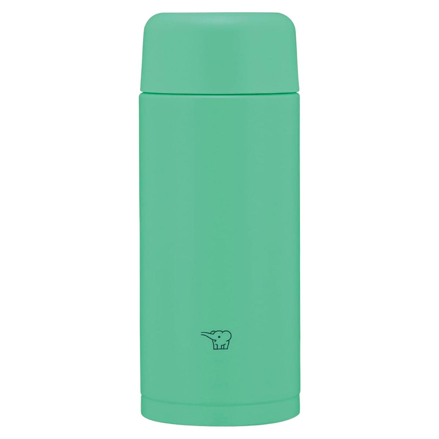 Taza de Acero Inoxidable Zojirushi 250 ml Verde Menta