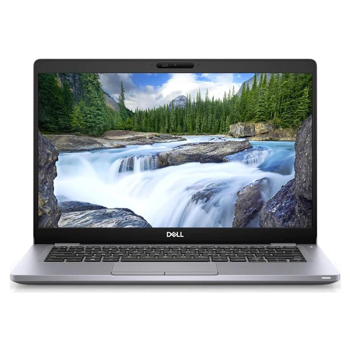 Laptop Dell Latitude 5310 | 13.3" FHD | Core i5 16GB RAM 256GB SSD