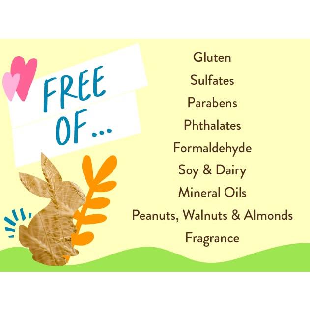 Protector Solar Mineral en Barra Babo Botanicals SPF30 - Sin Fragancia