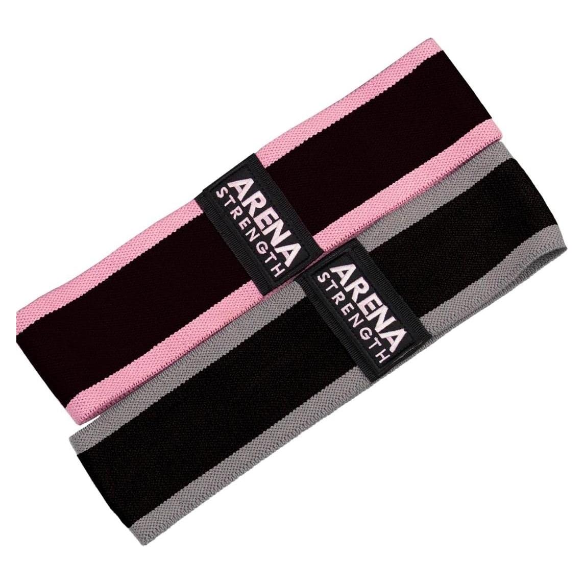 Set de Bandas de Resistencia Arena Strength X-Fuerte 3 Pzas