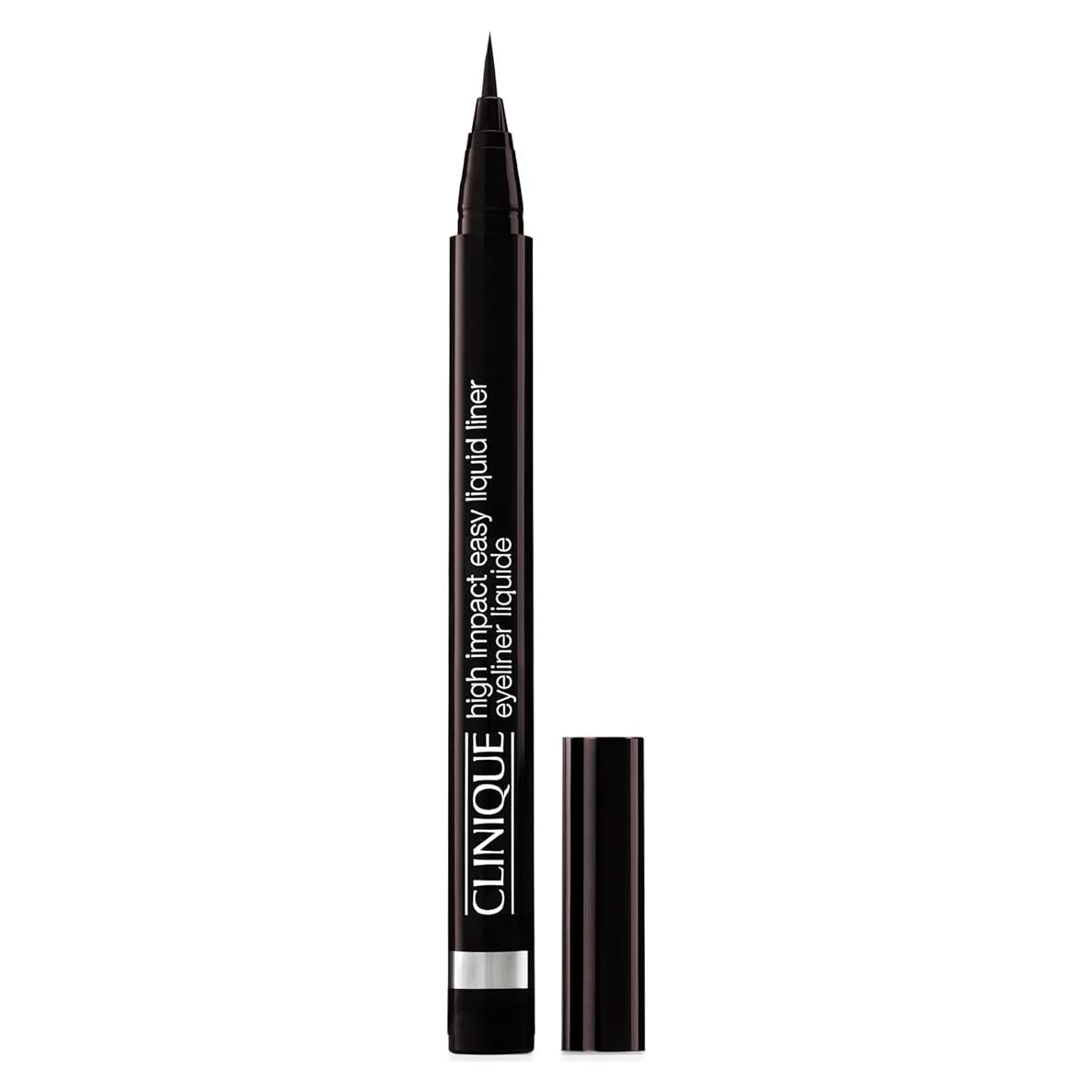 Eyeliner líquido impermeable Clinique High Impact 8.5g