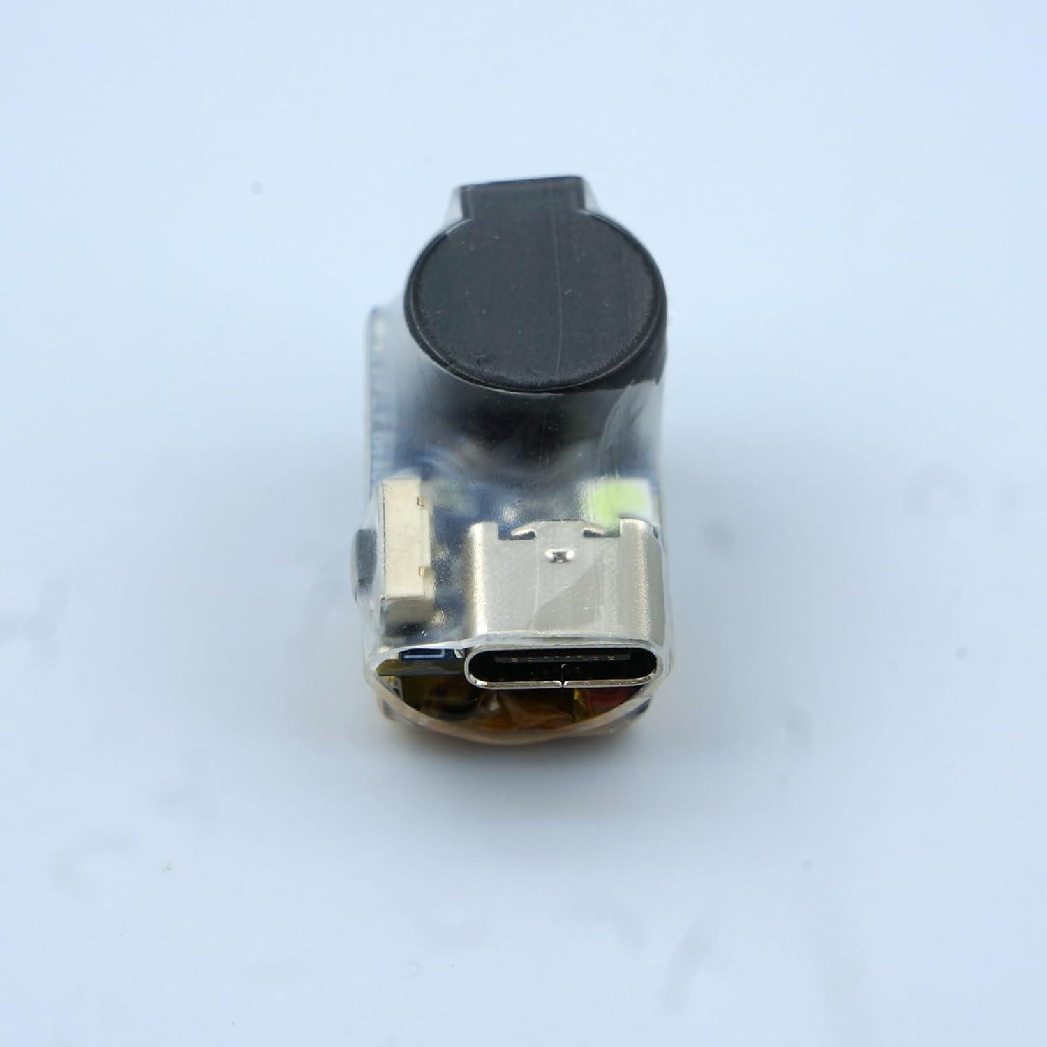 Bocina VIFLY Beacon para Drone con Alarma de Pérdida - 1 Pieza