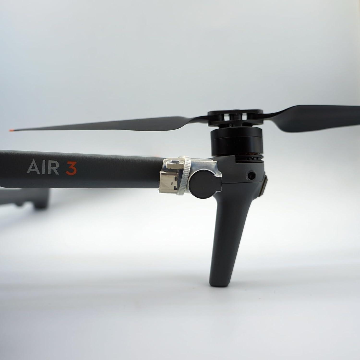 Bocina VIFLY Beacon para Drone con Alarma de Pérdida - 1 Pieza