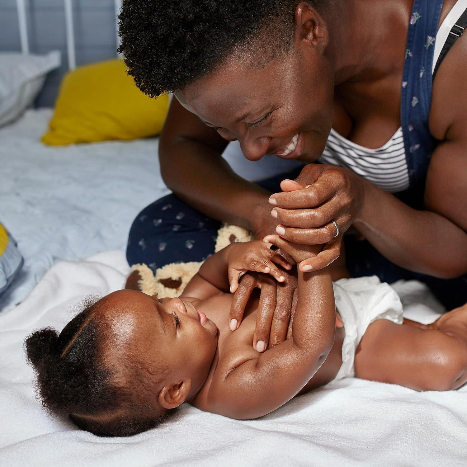 Jabón Hipoalergénico Baby Dove 13 oz Hidratación Calmante