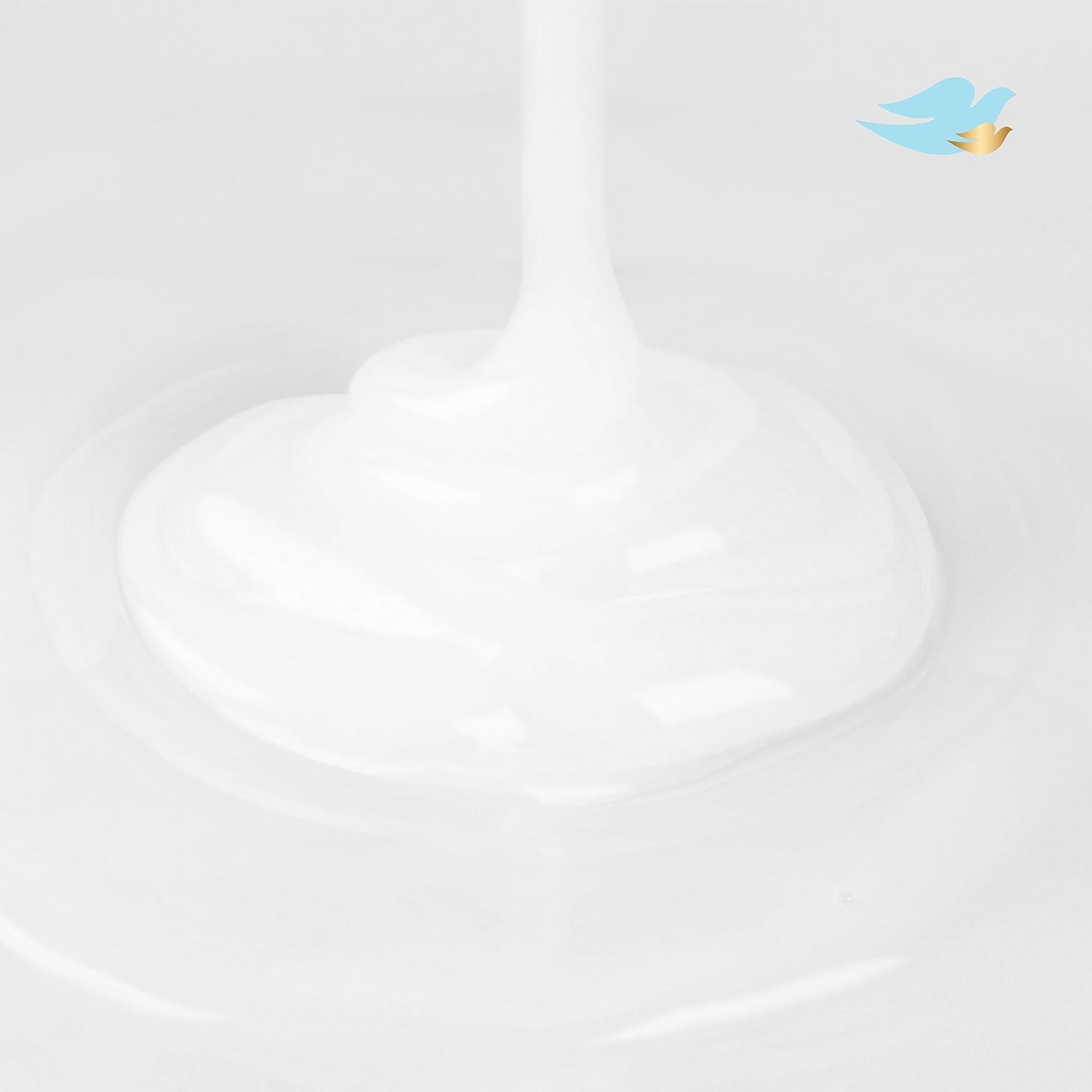 Jabón Hipoalergénico Baby Dove 13 oz Hidratación Calmante