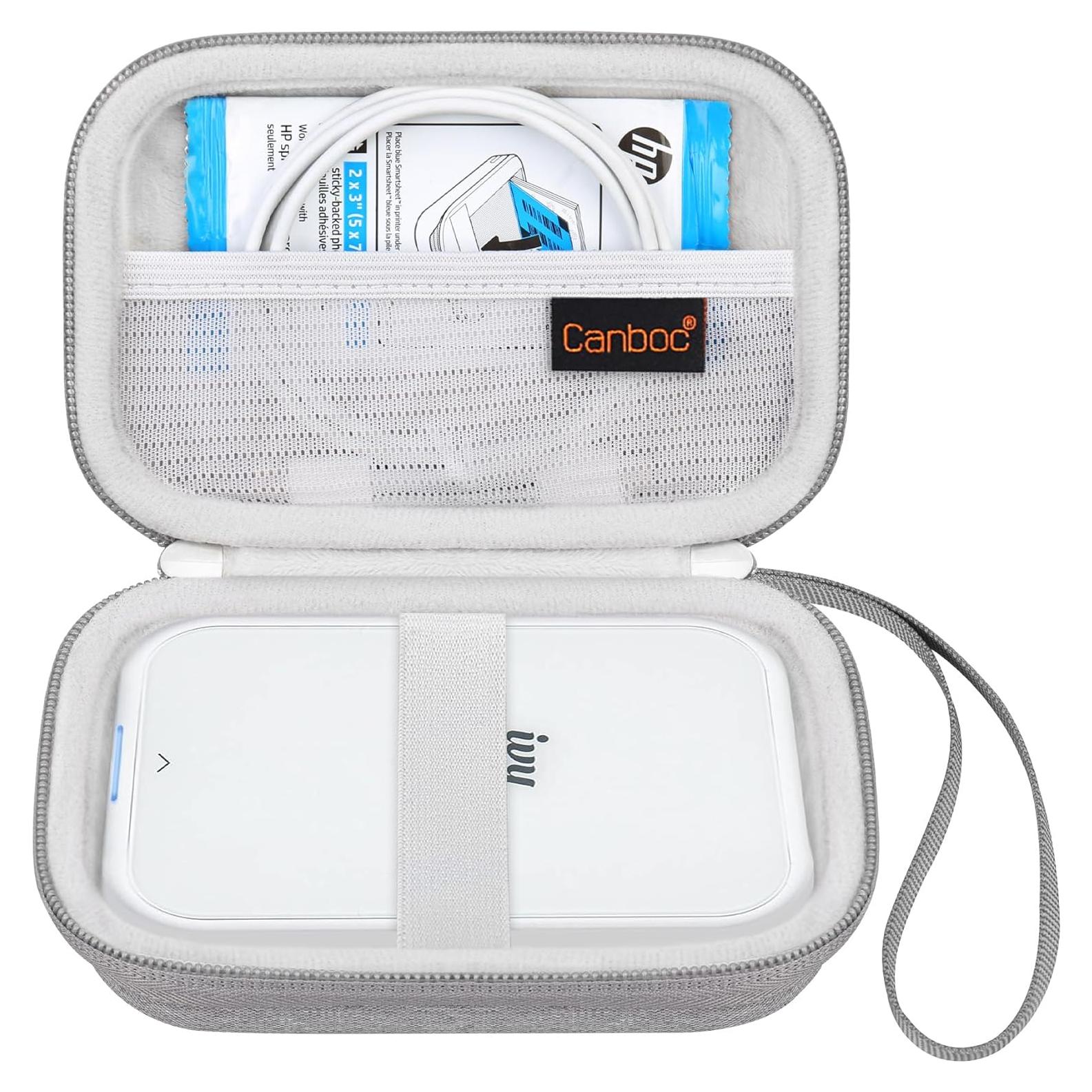 Funda Canboc para Canon Ivy 2 - Protección y Almacenaje