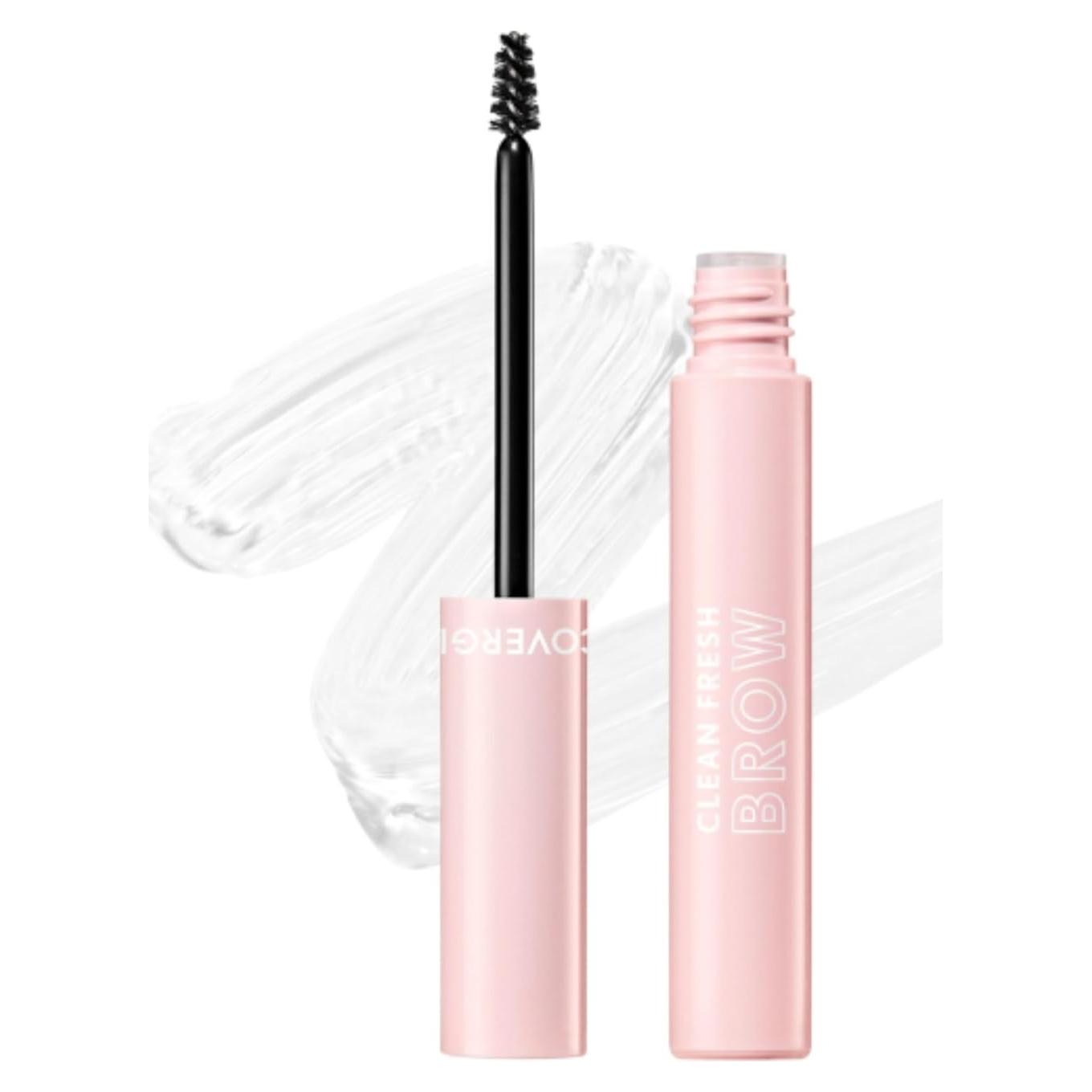 Gel Cera para Cejas Covergirl Clean Fresh 100 Claro 5.4g