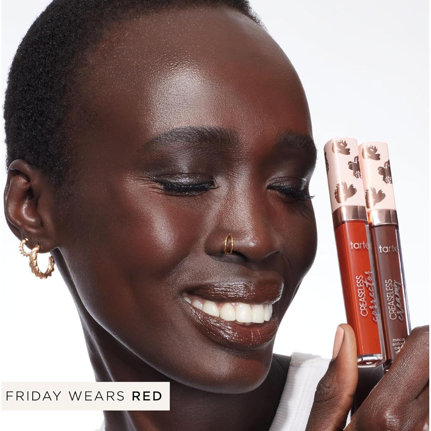 Corrector Creaseless Tarte Verde 12.19x2.01cm 30.12g