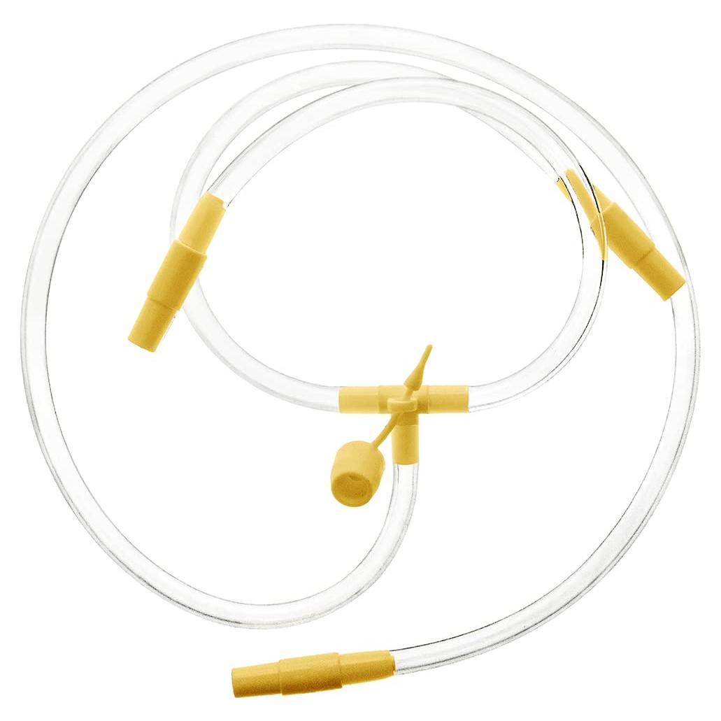 Tubería Nenesupply Maxflow Compatible Extractor Leche Medela