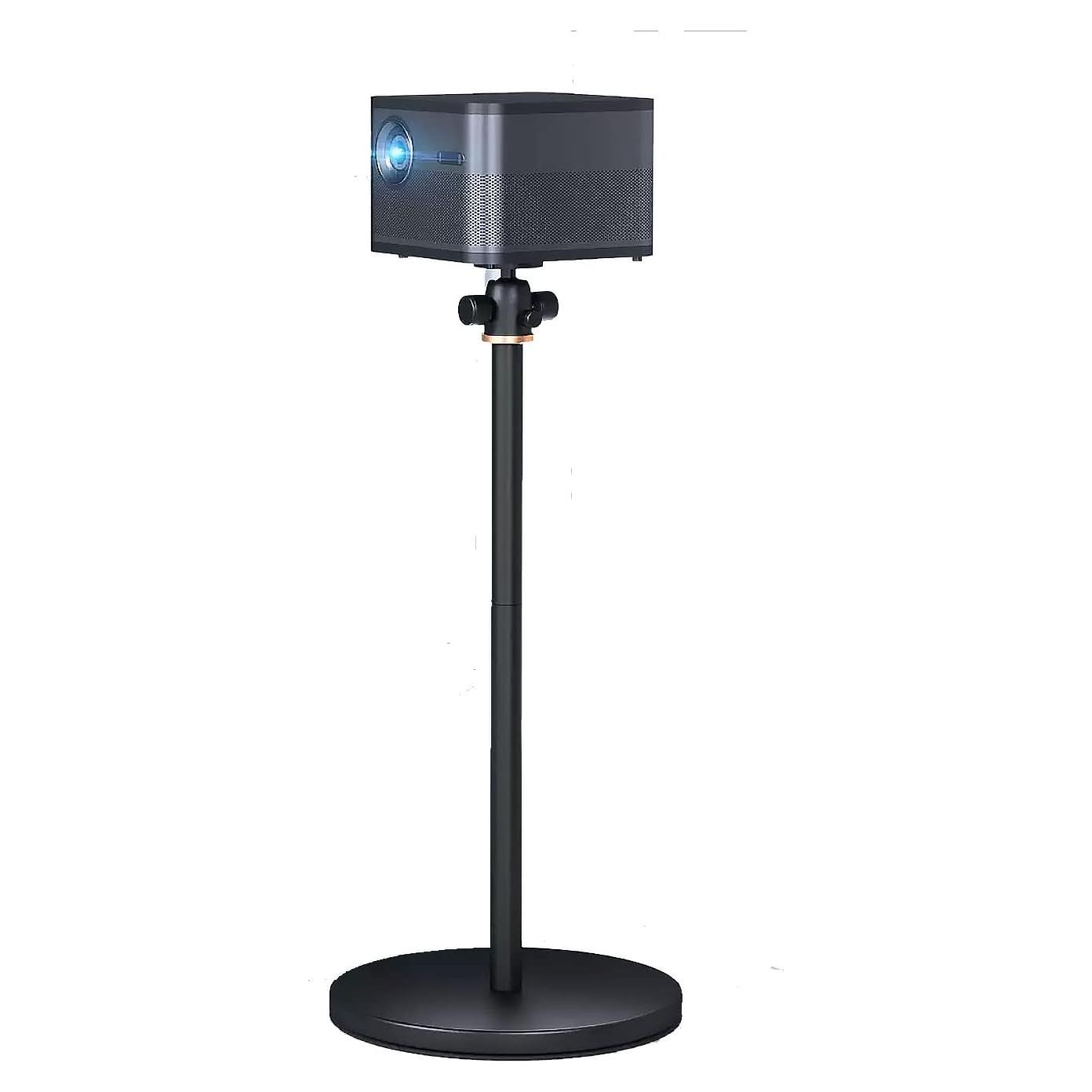 Soporte de Proyector HIBORI Ajustable 360° 48.3-127 cm