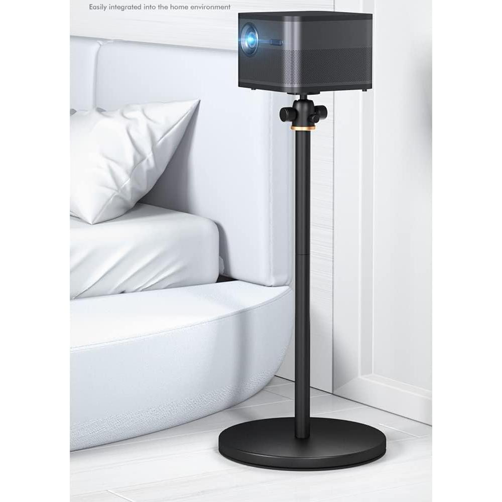 Soporte de Proyector HIBORI Ajustable 360° 48.3-127 cm