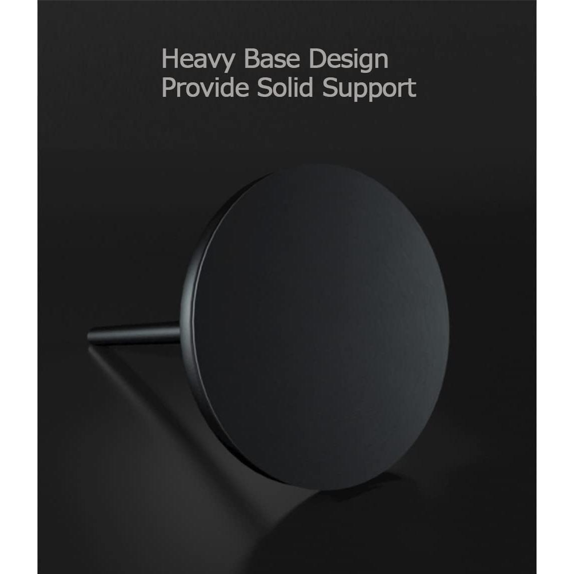 Soporte de Proyector HIBORI Ajustable 360° 48.3-127 cm