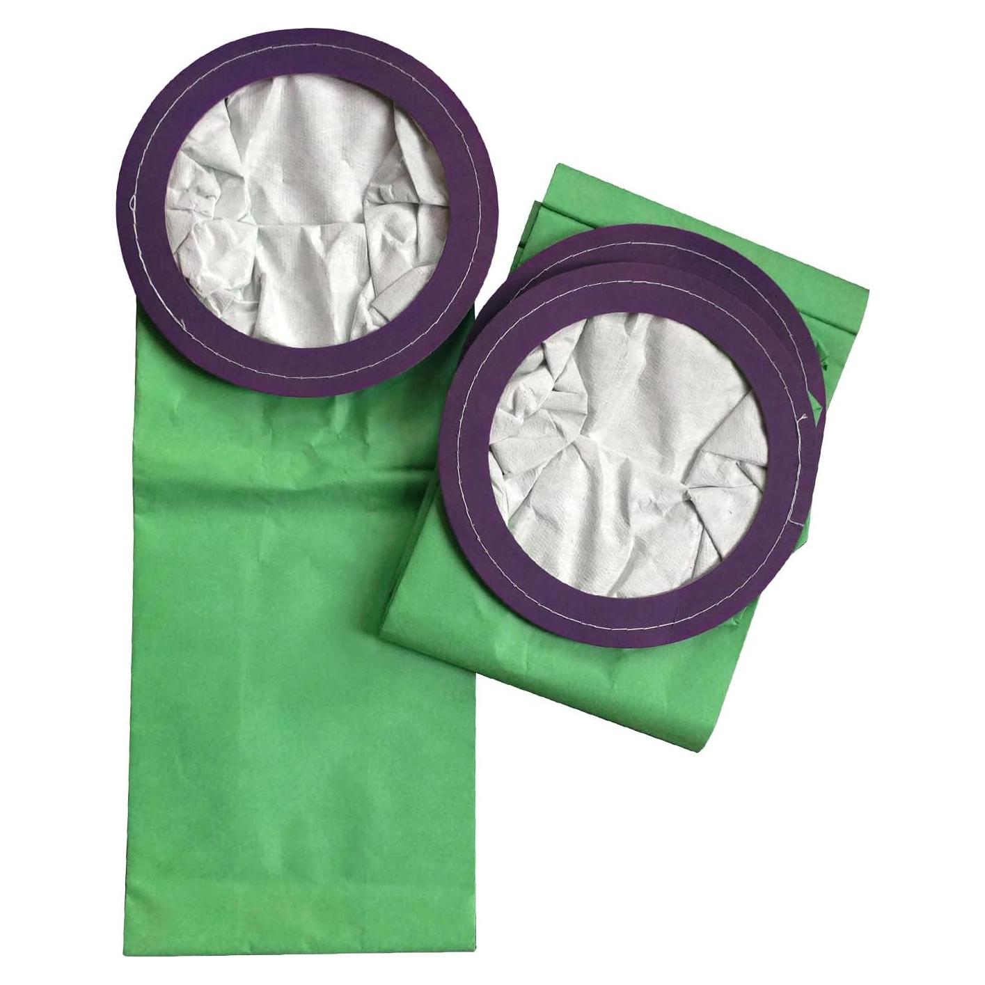 Bolsas de Aspiradora CF Clean Fairy 10Qt Compatibles ProTeam