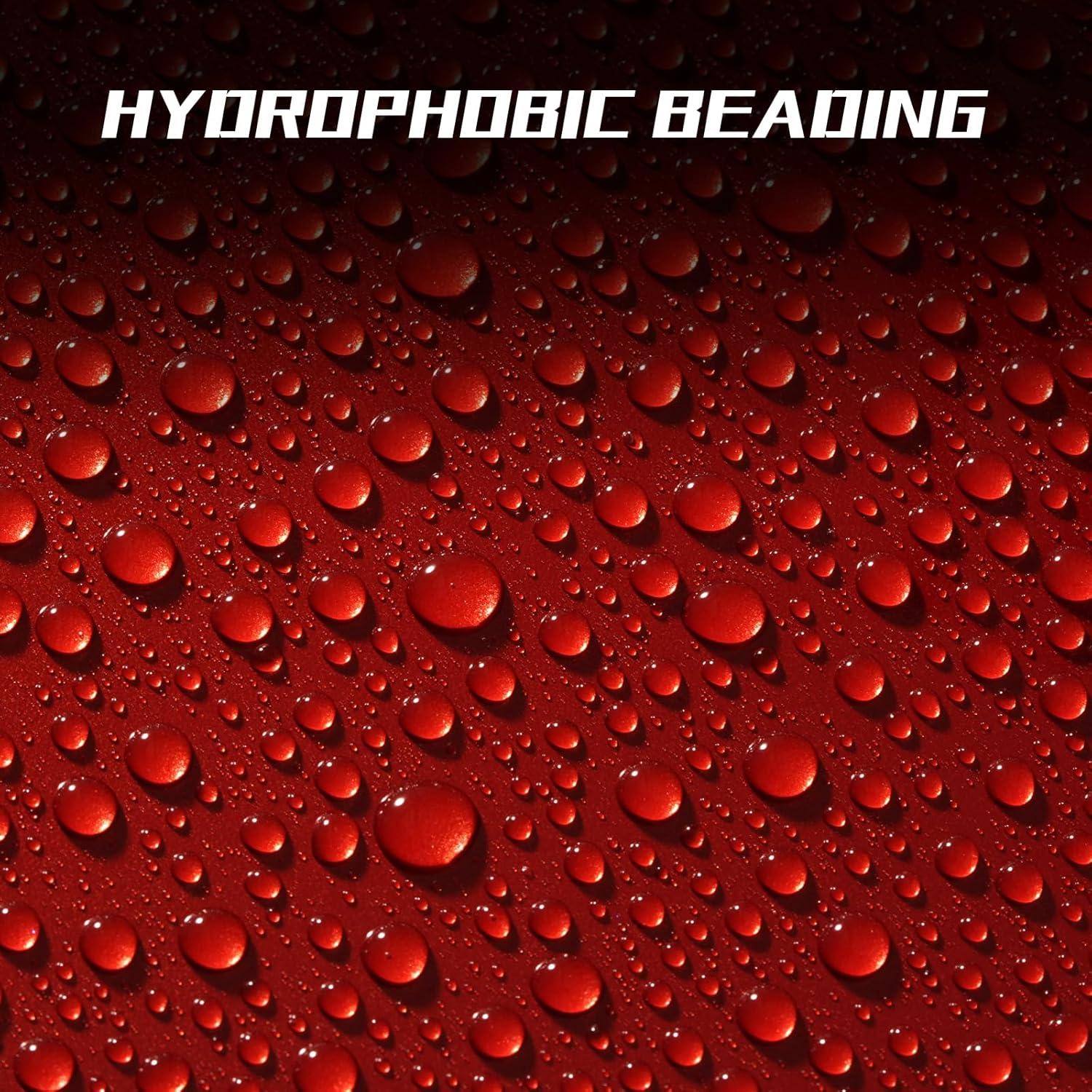 Cera de Carnauba WEICA 200g con Cerámica y Aplicador