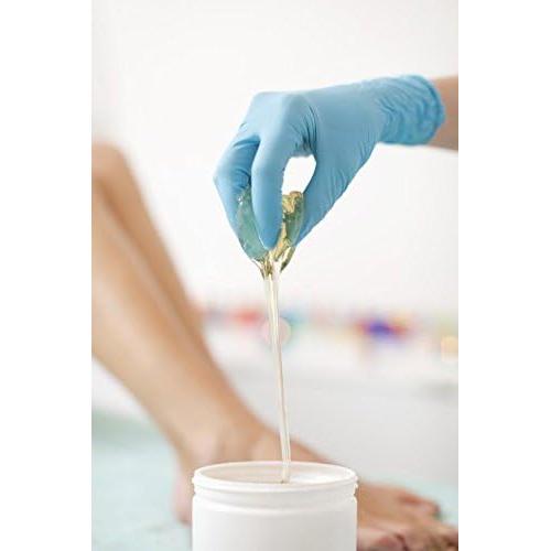 Kit de Depilación con Azúcar Orgánico Sugaring NYC 340g