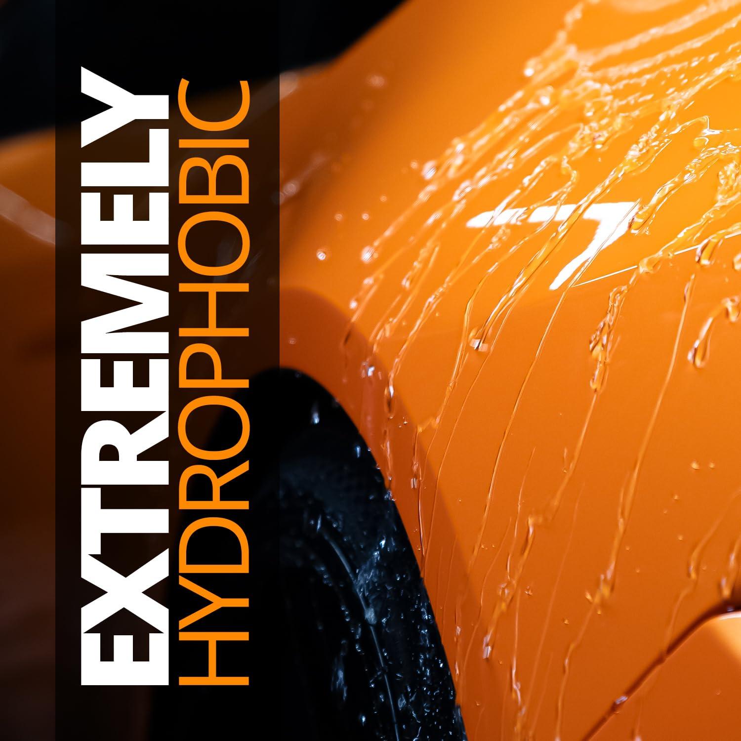 Pintura Cerámica en Spray Cerakote 396.9 ml Brillo Máximo