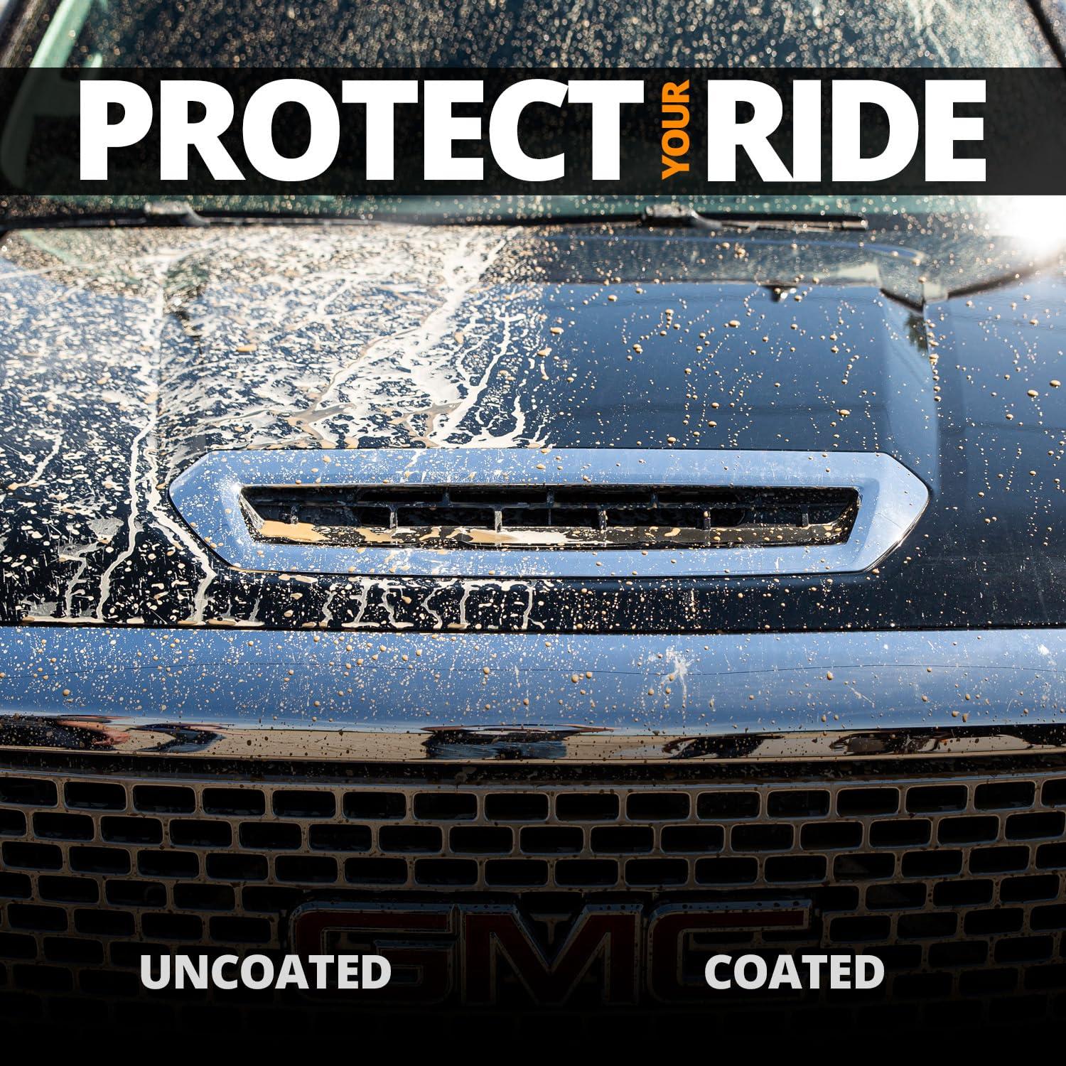 Pintura Cerámica en Spray Cerakote 396.9 ml Brillo Máximo