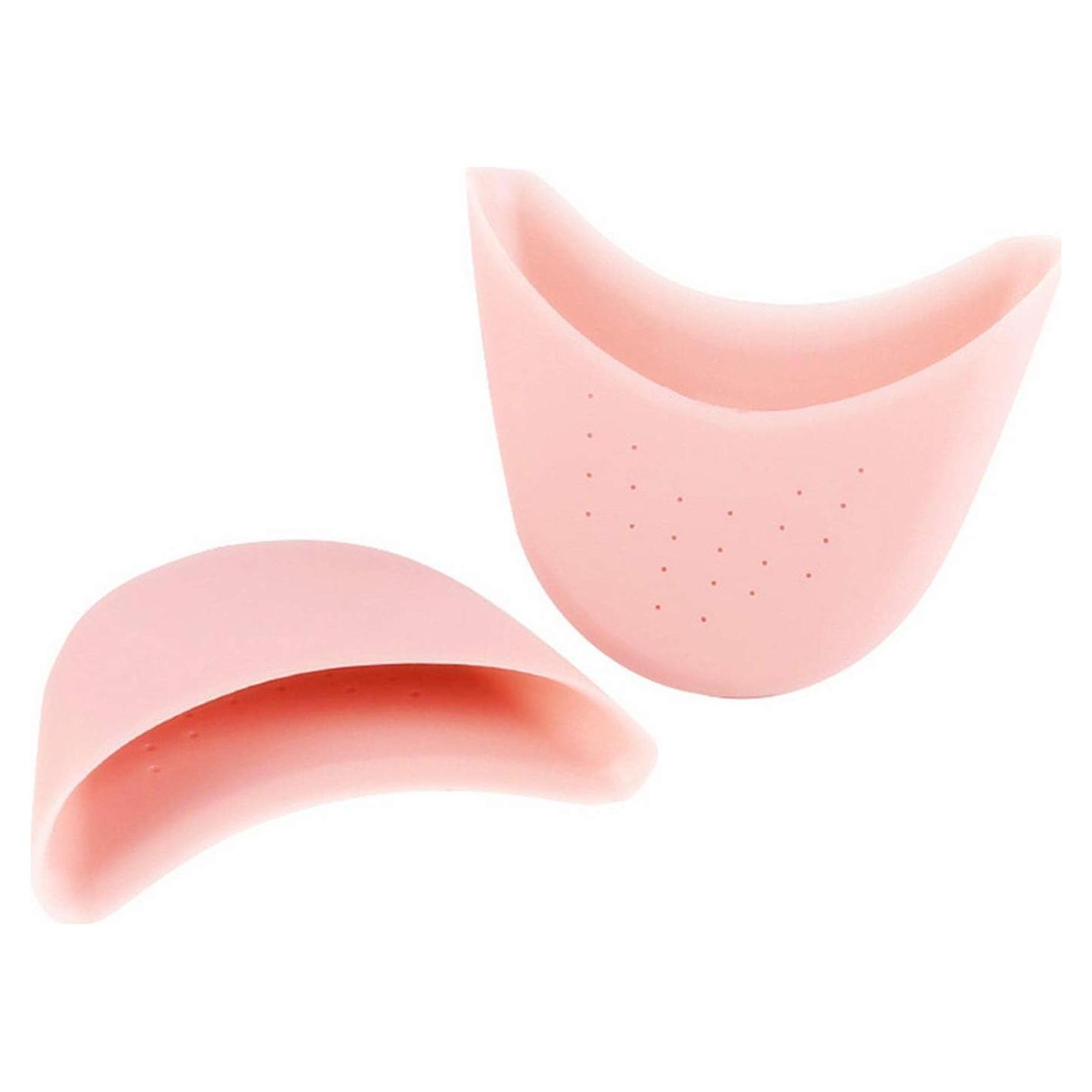 Almohadillas de Gel Zittop para Pies de Danza Ballet - 1 Par