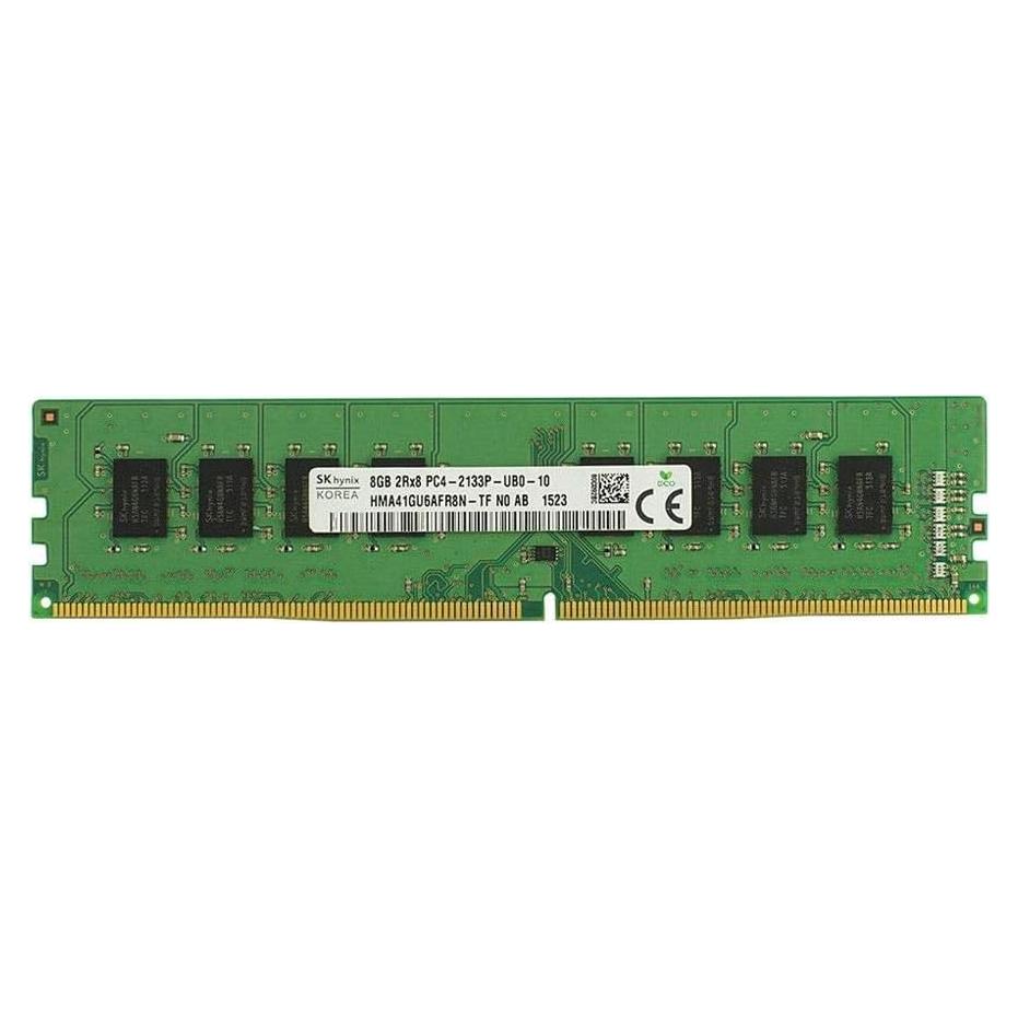 Memoria RAM DDR4 8GB SK Hynix 2133MHz para Escritorio