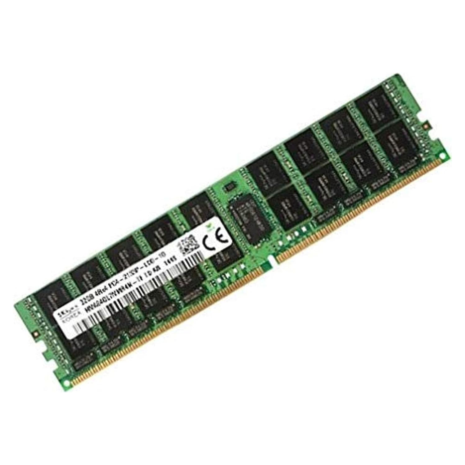 Memoria de Servidor Hynix 16GB DDR4-2666 ECC REG CL19