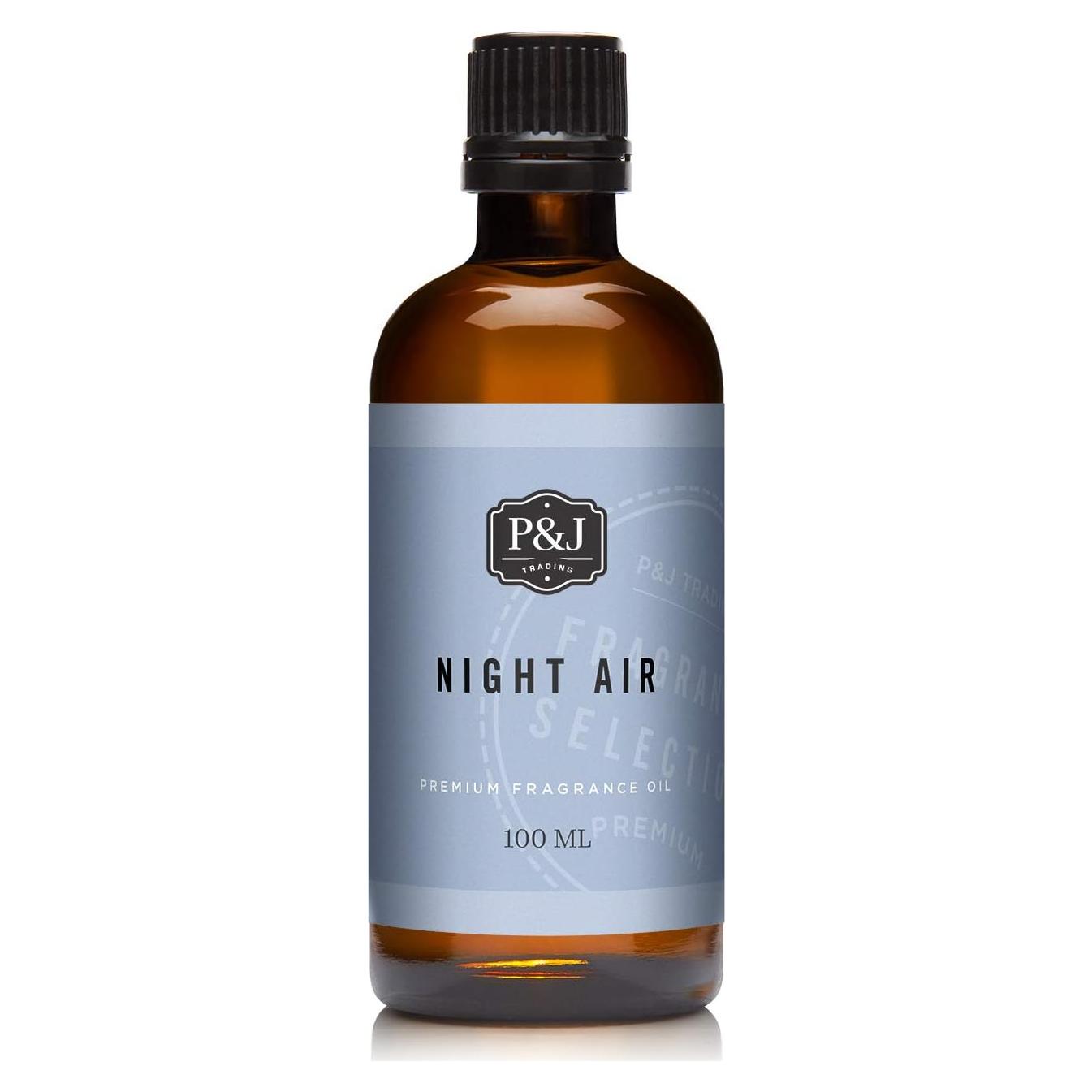 Aceite de fragancia P&J Trading 100ml - Aromas para velas y jabones