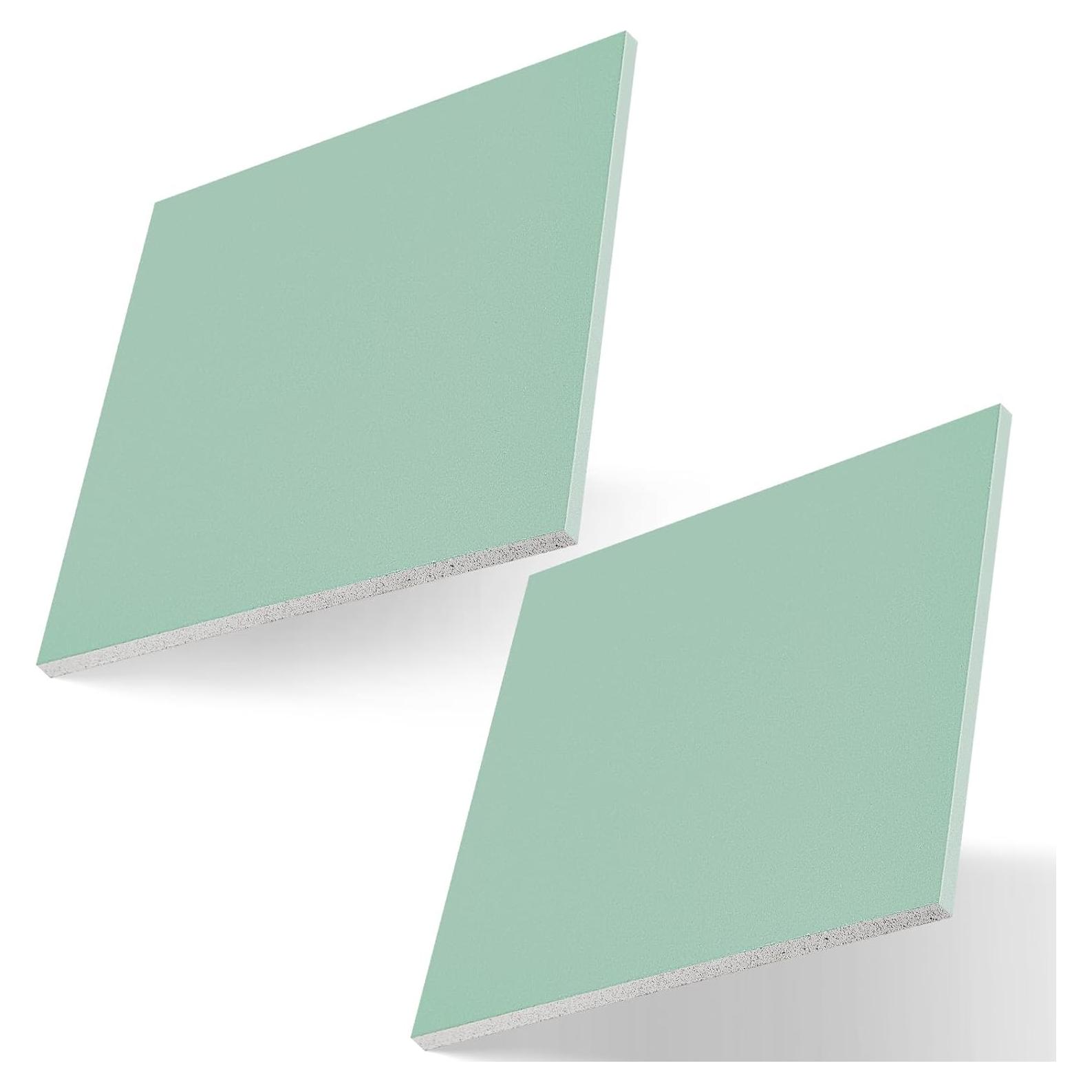 Kit de Reparación de Yeso Amylove 4 Piezas Verde 15.24 cm