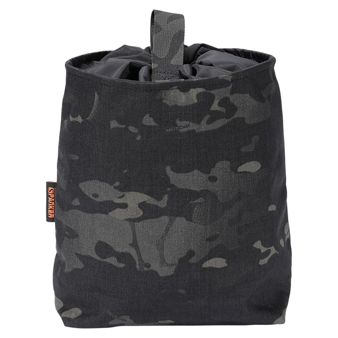 Bolsa de Herramientas Plegable EXCELENTE ELITE SPANKER Multicam