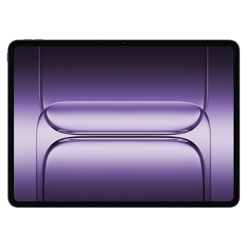 Tableta OnePlus Pad 3 Azul Tormenta 13.2" 3.4K 12GB/256GB