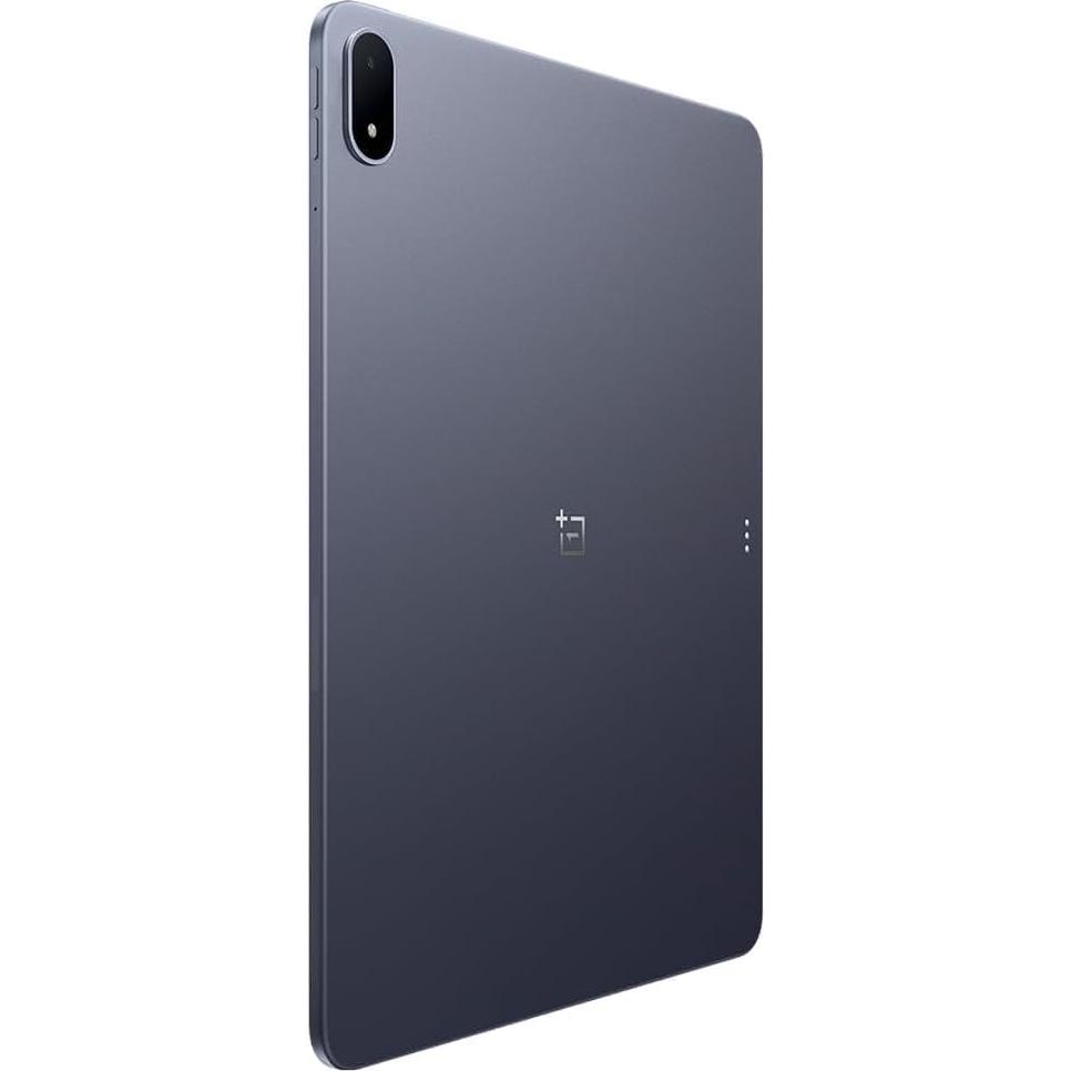 Tableta OnePlus Pad 3 Azul Tormenta 13.2" 3.4K 12GB/256GB