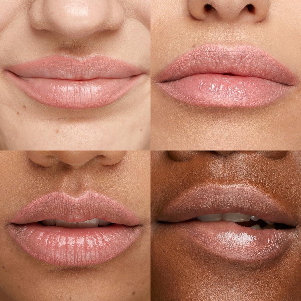 Lápiz Labial Cremoso KIKO Milano Color Comfort 24 Rosa Natural