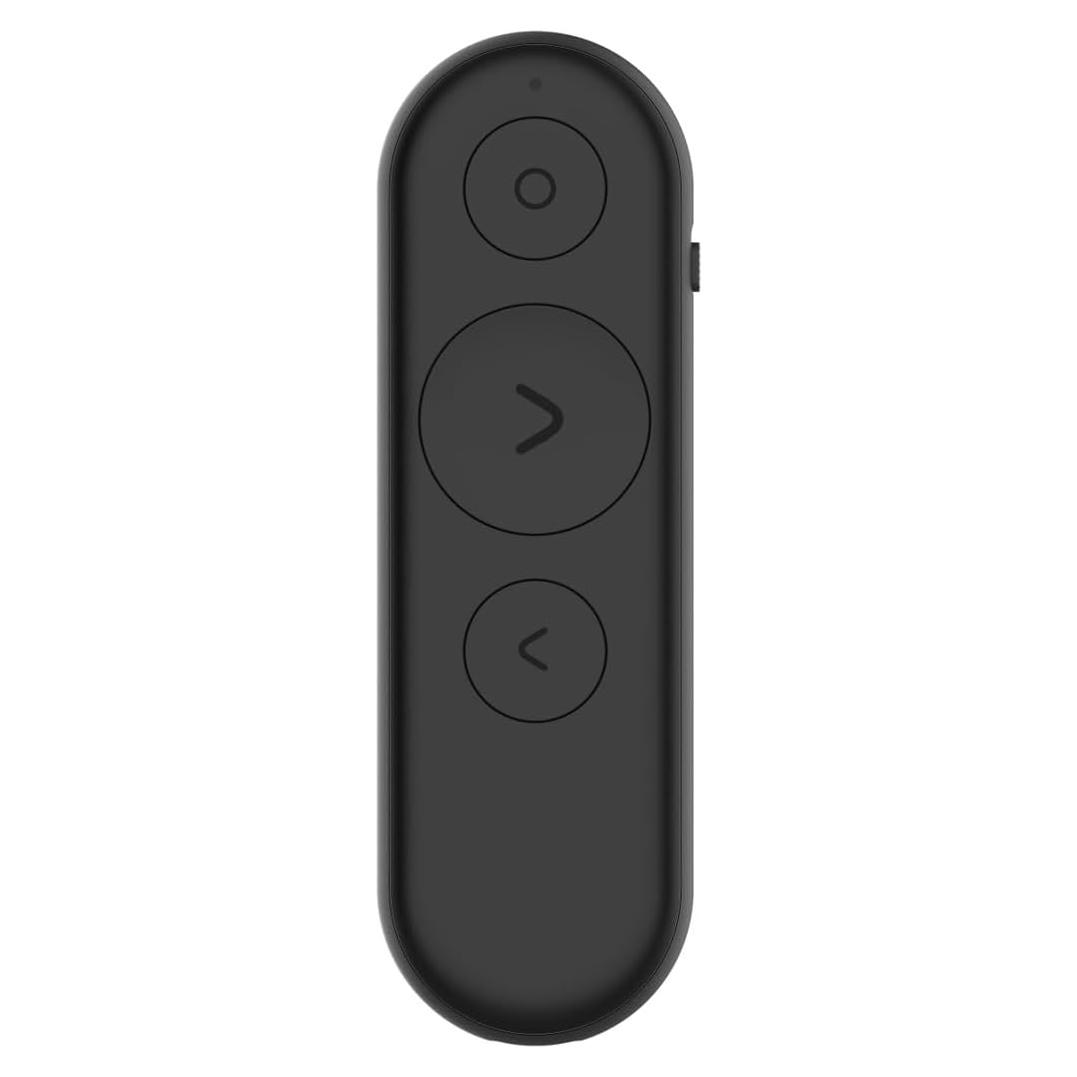 Control Remoto de Presentación Lenovo Inalámbrico Bluetooth 30m