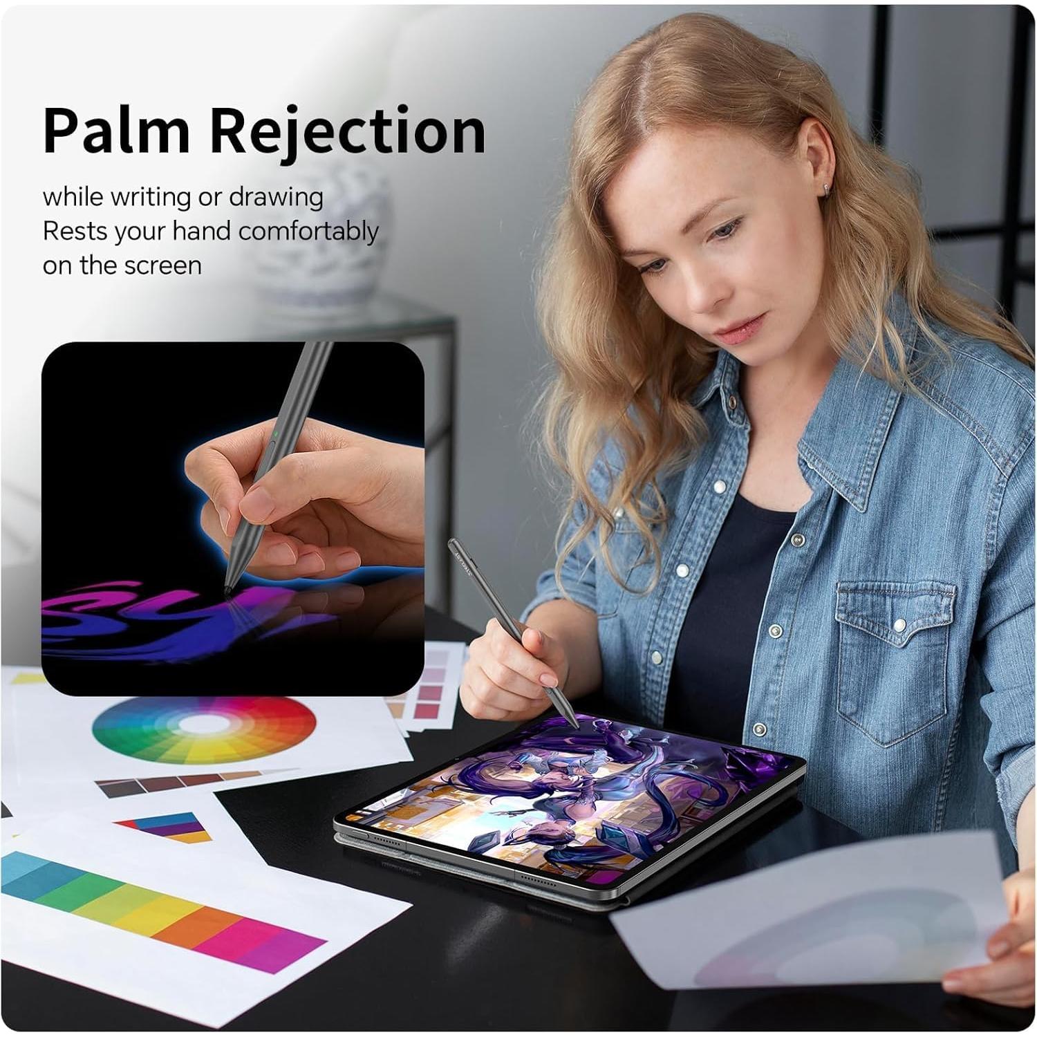 Tablet TECLAST Artpad Pro 12.7" 20GB RAM 256GB Android 15