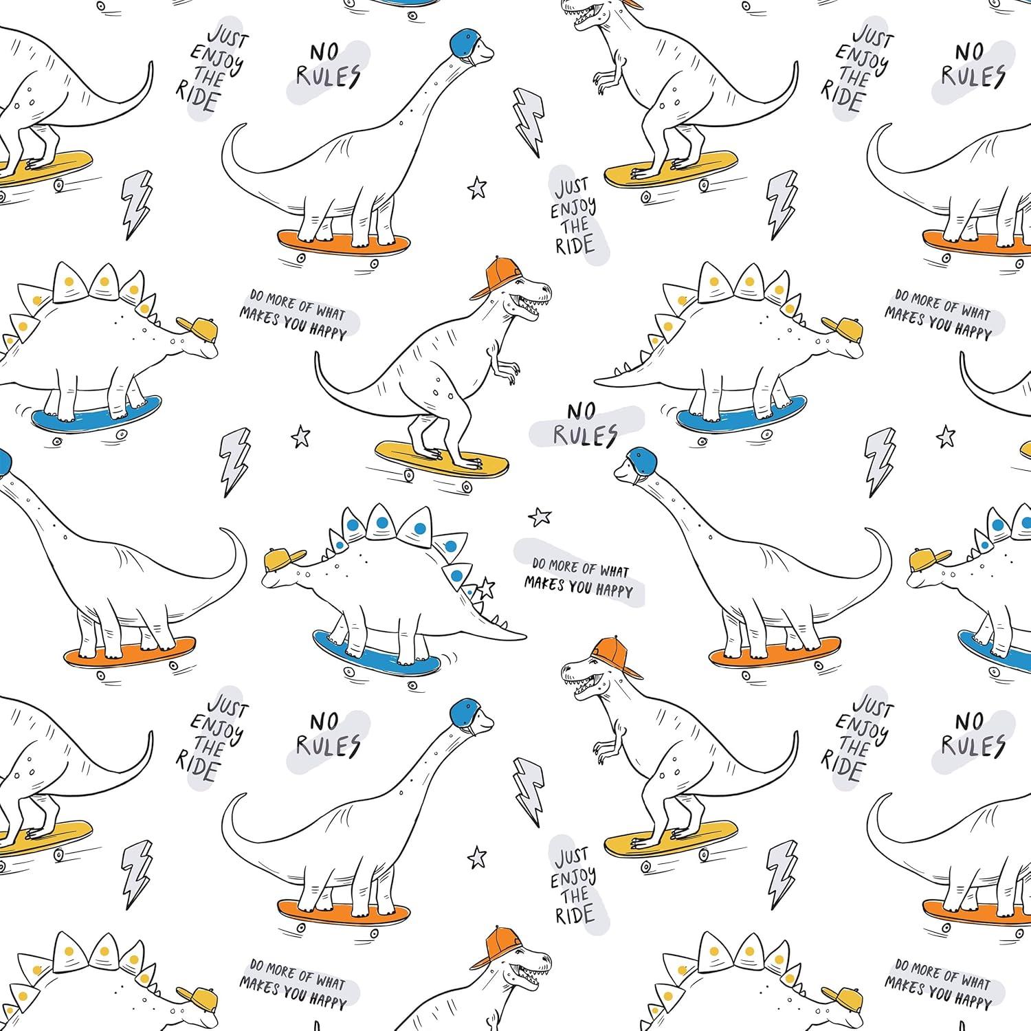 Sábanas 100% Algodón RUVANTI Completo Floral 4 Piezas