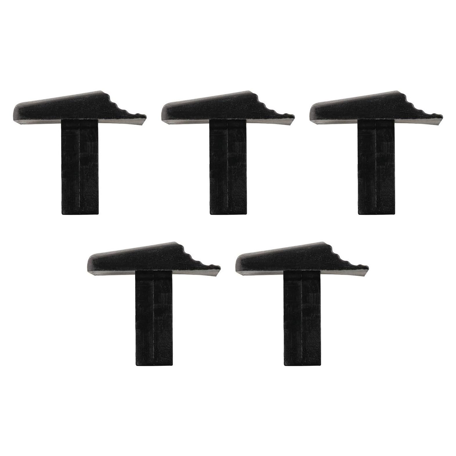 5 Piezas Interruptor Telescópico JCBIZ para Escalera