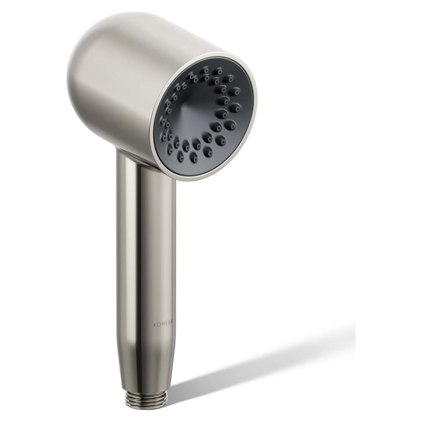 Ducha de Mano KOHLER 26286-SN Níquel Pulido 9.5 L/min