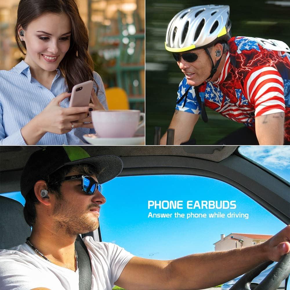 Auriculares Inalámbricos Bluetooth V5.3 VOLT PLUS XG01 IPX6