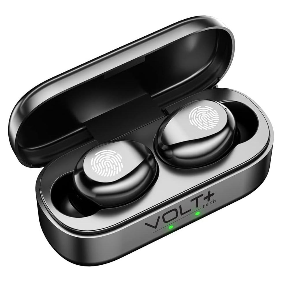 Auriculares Inalámbricos F9 Mini Bluetooth 5.3 IPX7 para Samsung